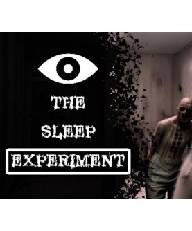 The Sleep Experiment Steam Key GLOBAL